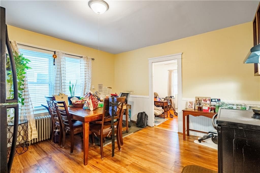 Multi Family at 16 Binford Street, Lincoln, photo 13 of 32