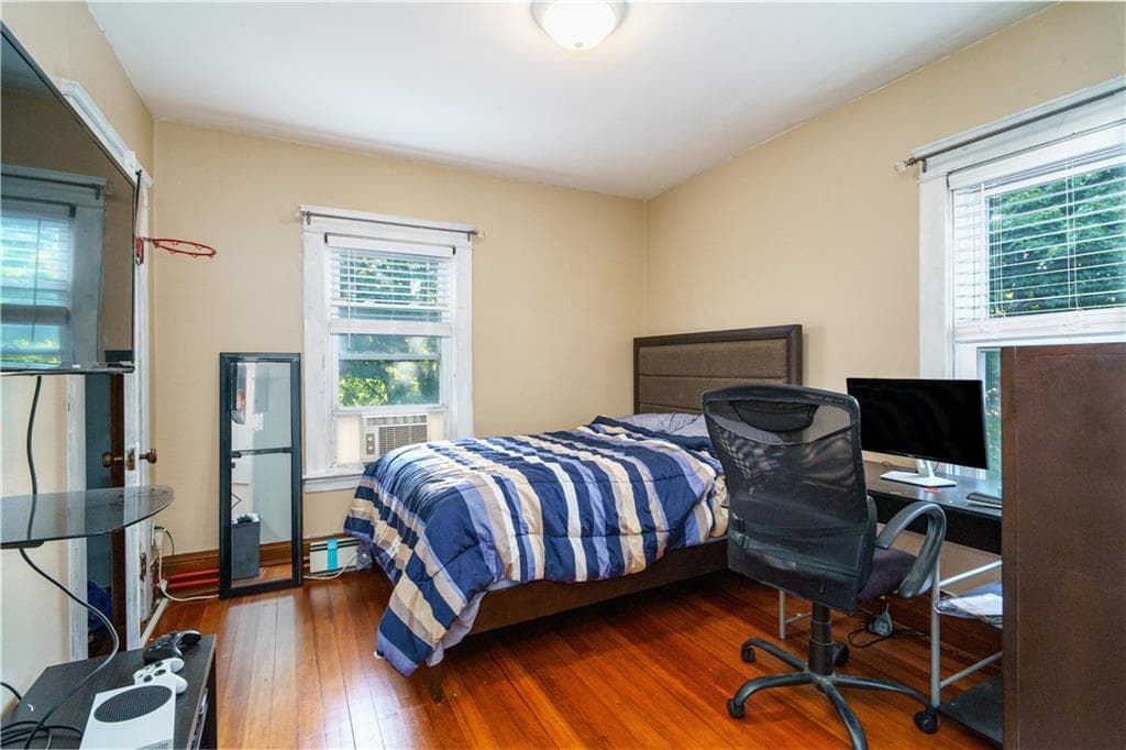 Multi Family at 16 Binford Street, Lincoln, photo 12 of 32