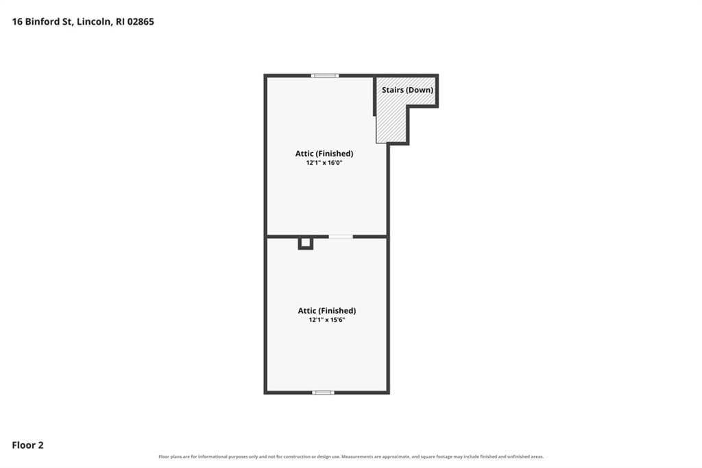 Multi Family at 16 Binford Street, Lincoln, photo 32 of 32
