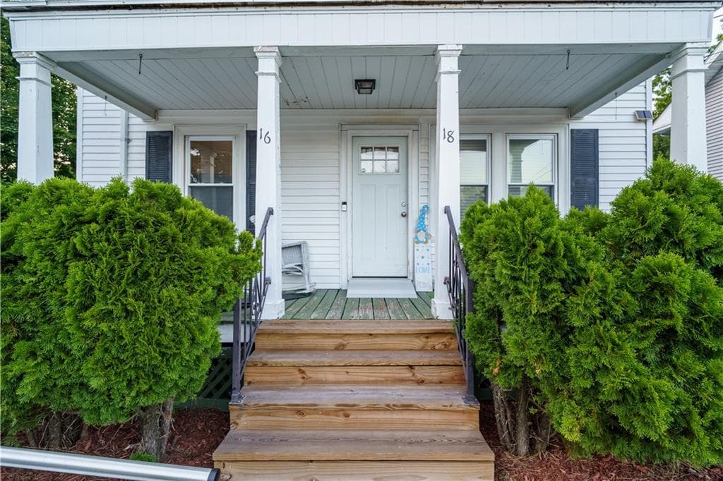 Multi Family at 16 Binford Street, Lincoln, photo 28 of 32
