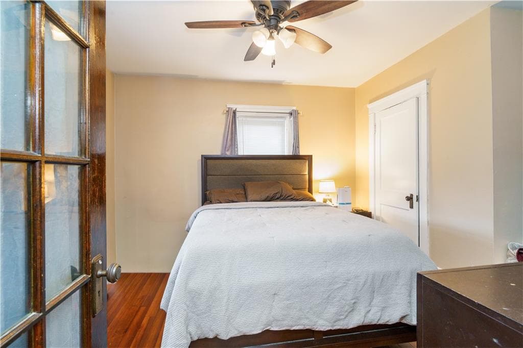 Multi Family at 16 Binford Street, Lincoln, photo 9 of 32