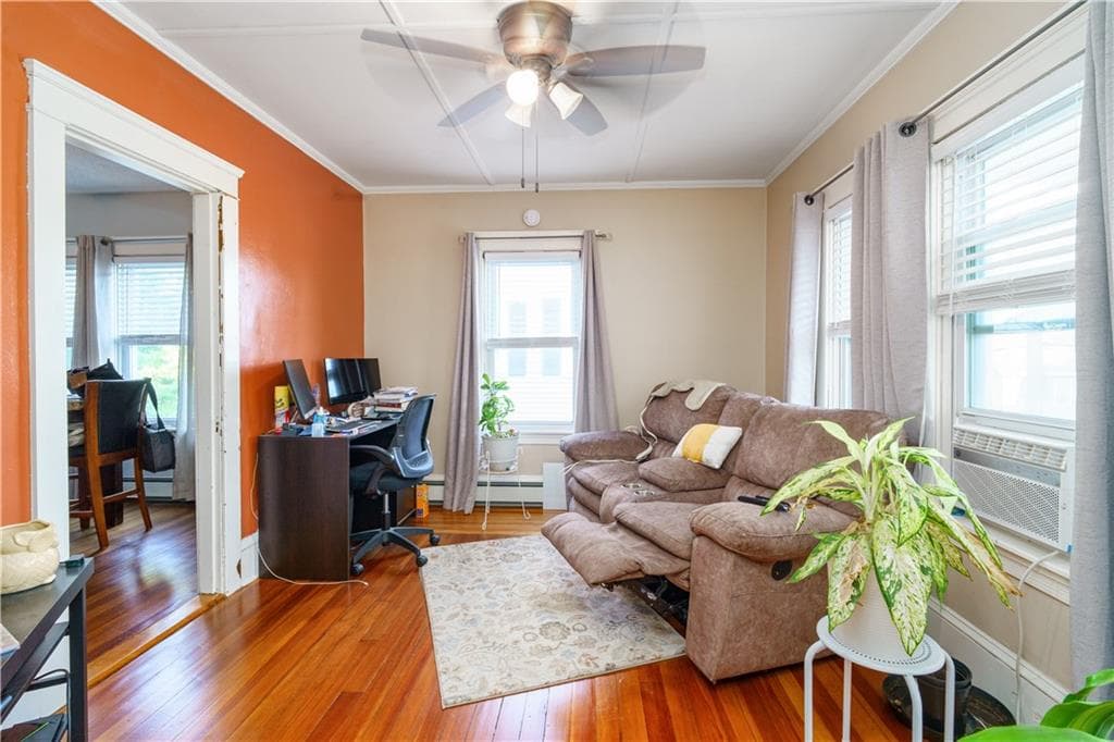 Multi Family at 16 Binford Street, Lincoln, photo 10 of 32
