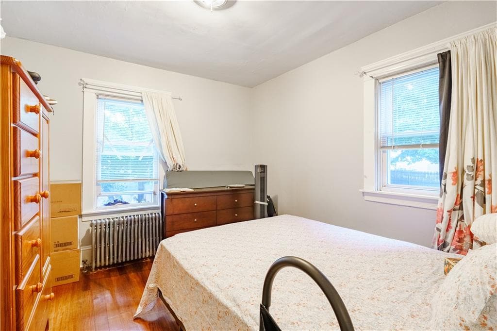 Multi Family at 16 Binford Street, Lincoln, photo 15 of 32