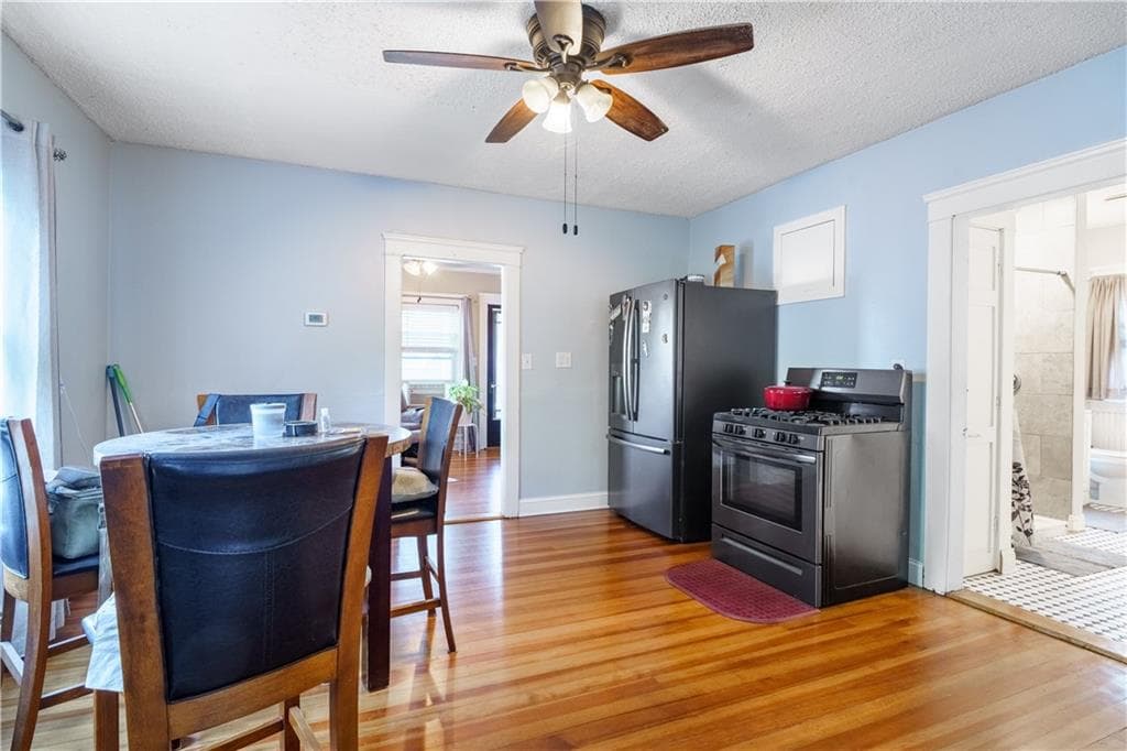 Multi Family at 16 Binford Street, Lincoln, photo 4 of 32