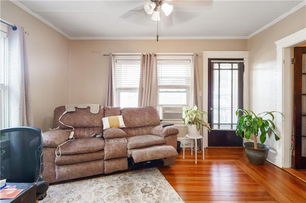 Multi Family at 16 Binford Street, Lincoln, photo 8 of 32