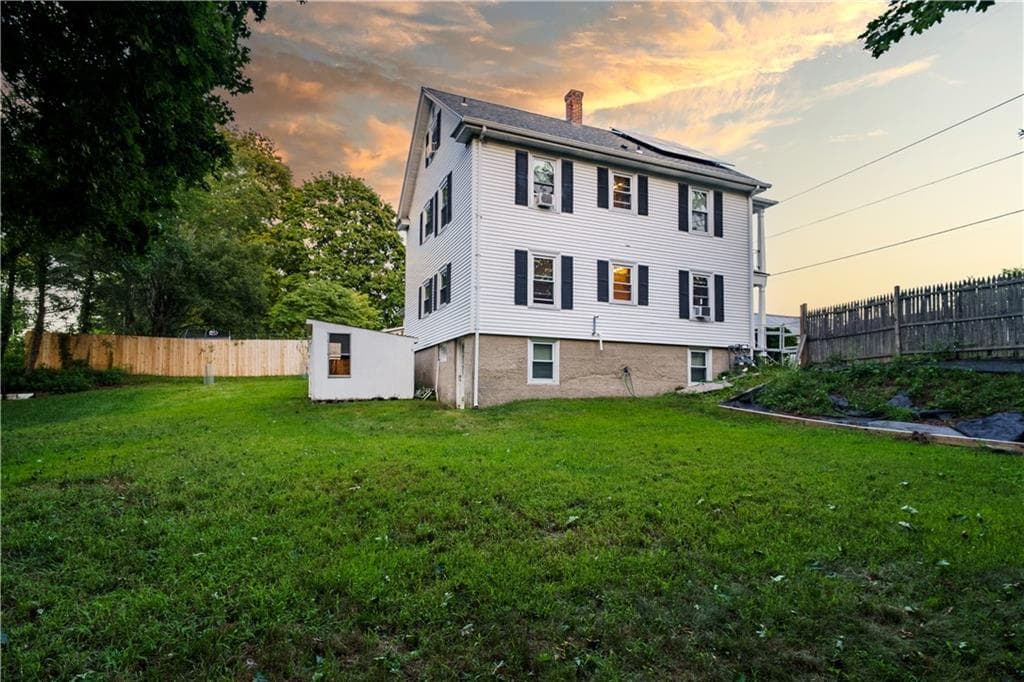 Multi Family at 16 Binford Street, Lincoln, photo 25 of 32
