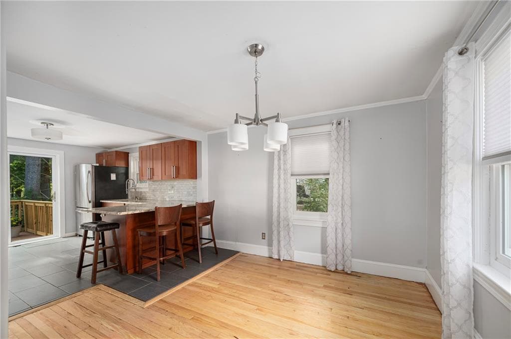 Single Family Residence at 22 Robbins Drive, Coventry, photo 3 of 28