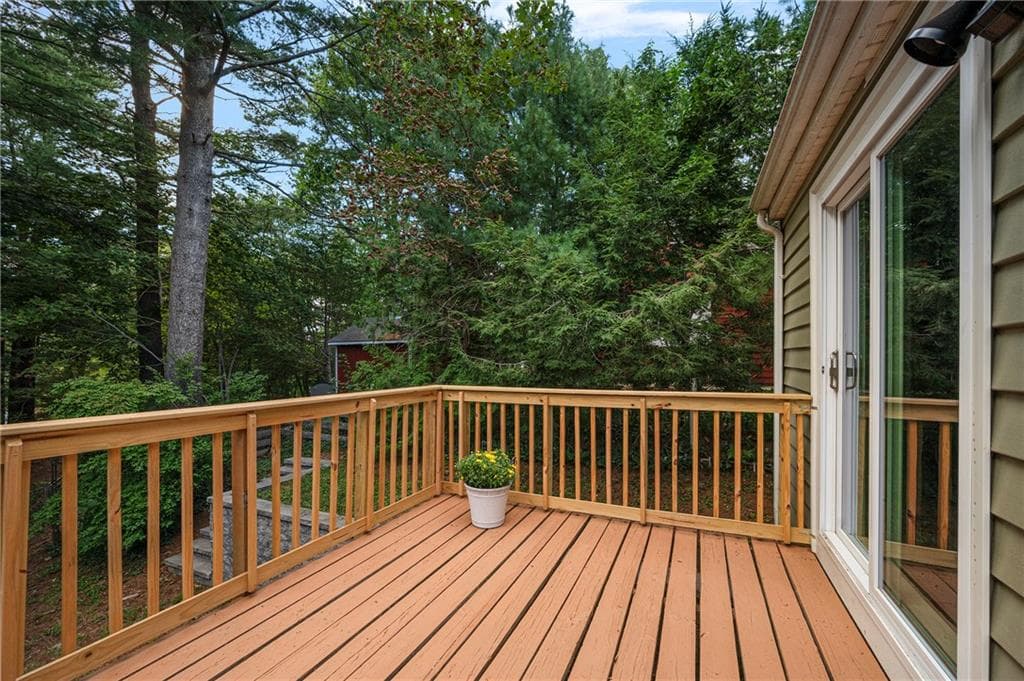 Single Family Residence at 22 Robbins Drive, Coventry, photo 20 of 28
