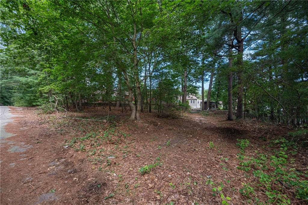 Single Family Residence at 22 Robbins Drive, Coventry, photo 24 of 28