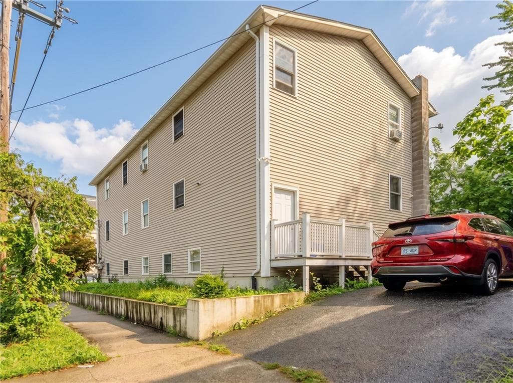 Multi Family at 95 Laura Street, Providence, photo 2 of 31