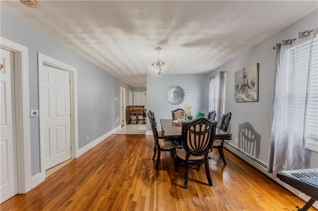 Multi Family at 95 Laura Street, Providence, photo 5 of 31