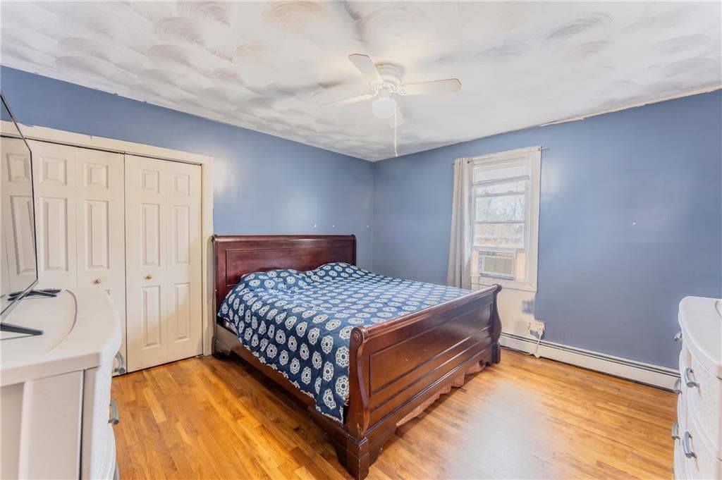 Multi Family at 95 Laura Street, Providence, photo 20 of 31