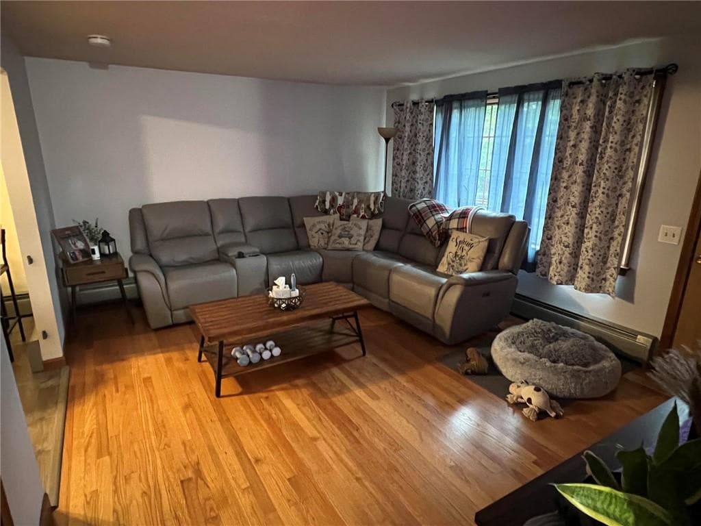 Single Family Residence at 110 Maple Drive, Burrillville, photo 22 of 29