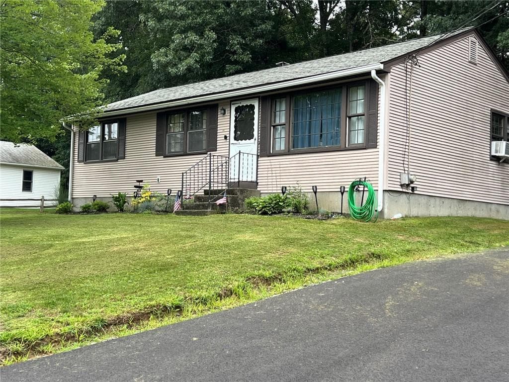 110 Maple Drive