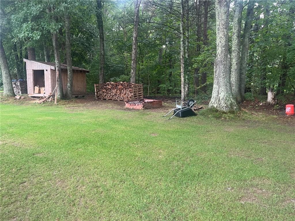 Single Family Residence at 110 Maple Drive, Burrillville, photo 28 of 29
