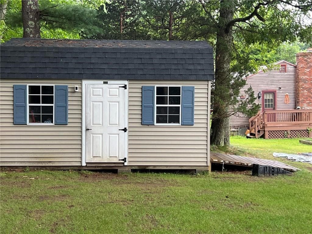 Single Family Residence at 110 Maple Drive, Burrillville, photo 11 of 29