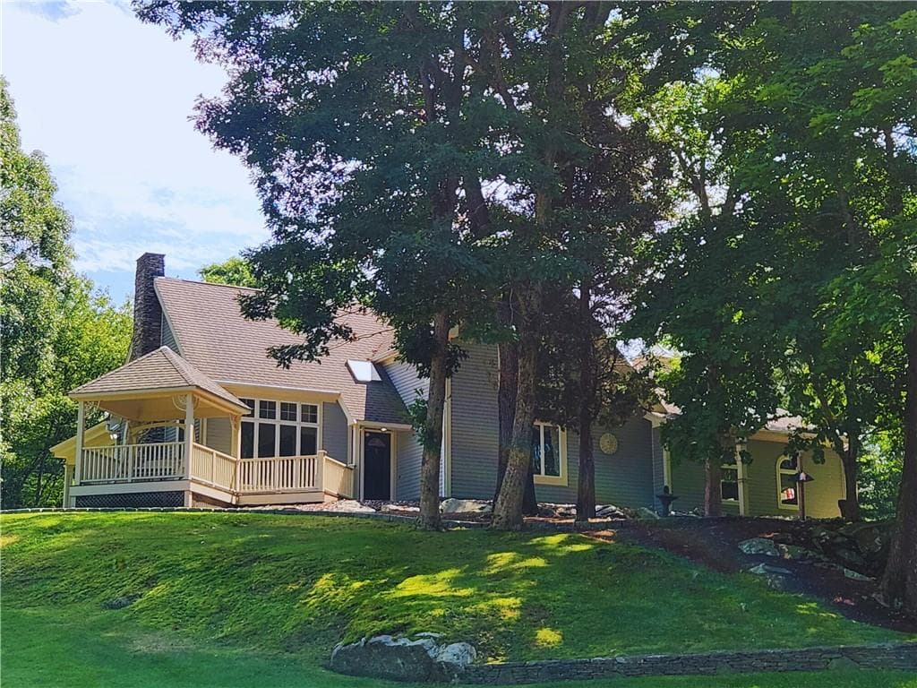 242 Church Pond Drive photo 2