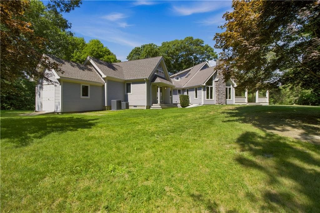 242 Church Pond Drive photo 42
