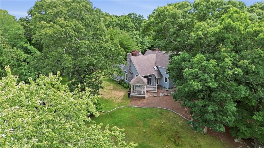 242 Church Pond Drive photo 47