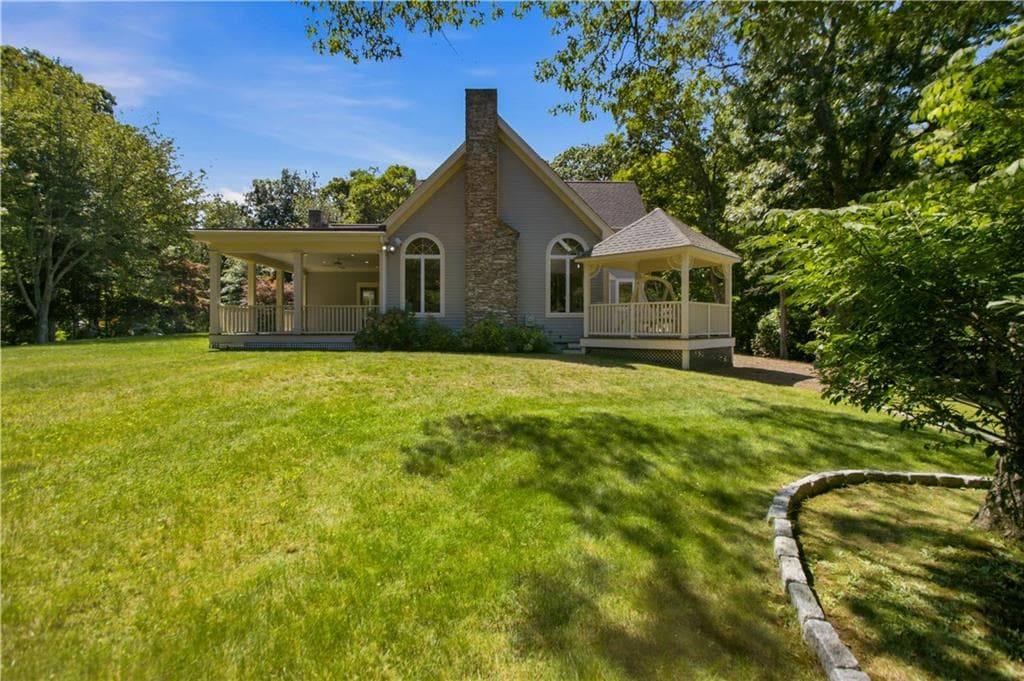 242 Church Pond Drive photo 43