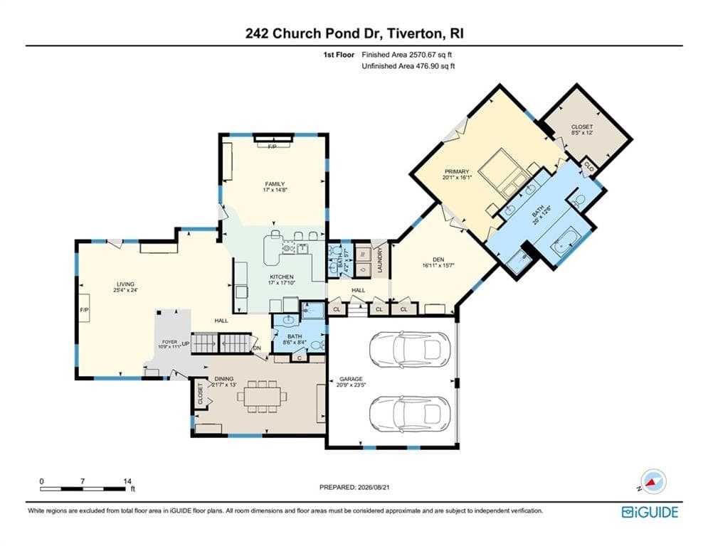 242 Church Pond Drive photo 49