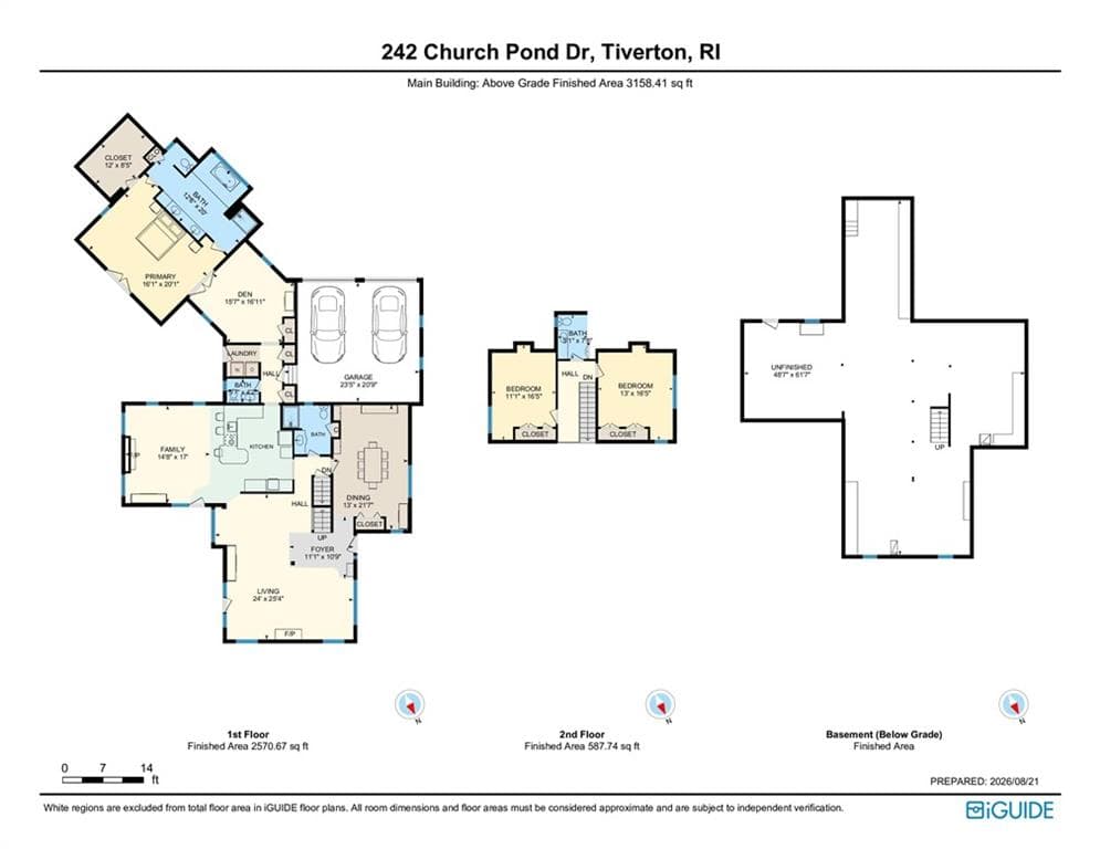 242 Church Pond Drive photo 48