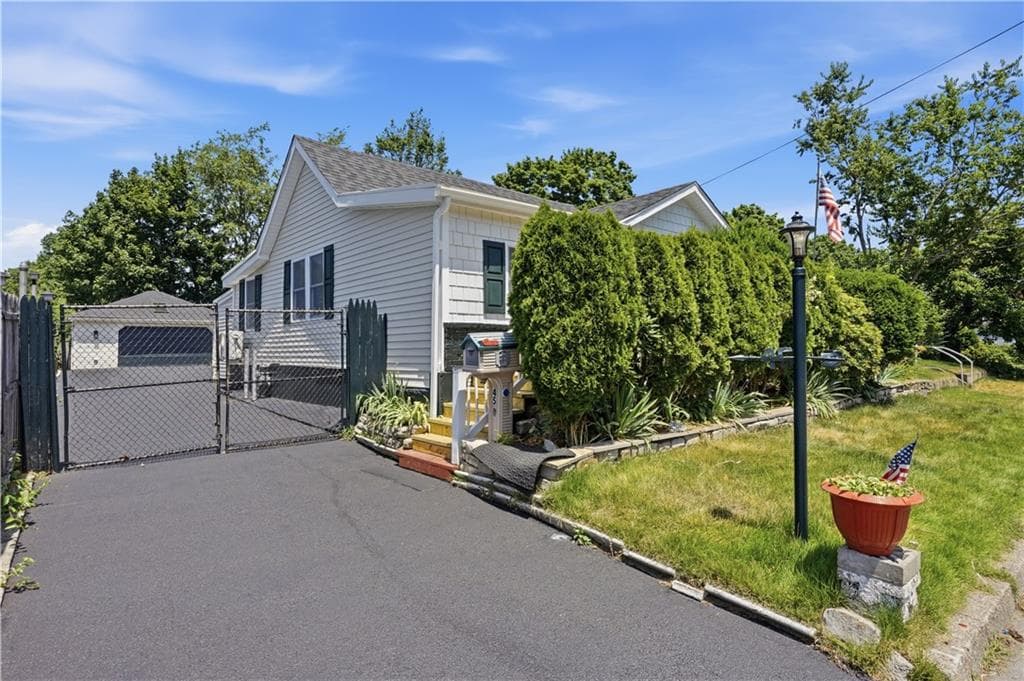 45 Marine Avenue