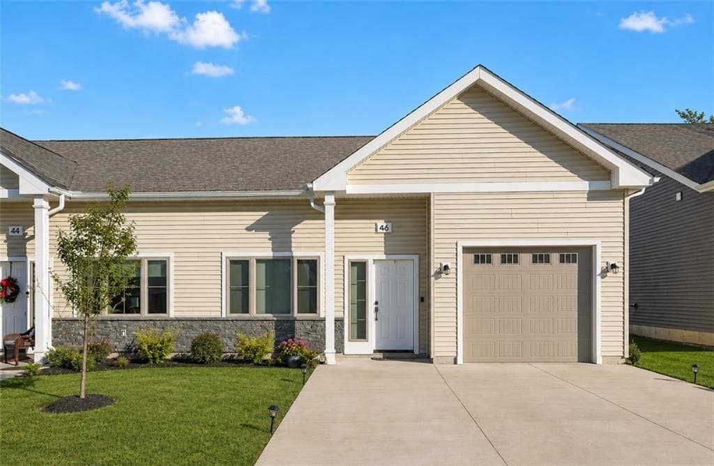 46 West Valley Circle UNIT 31