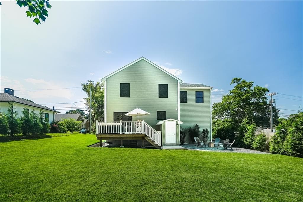 2 Overhill Road photo 27