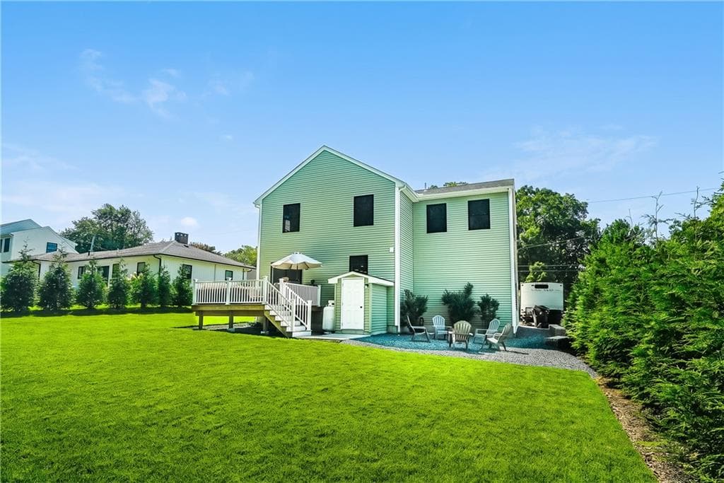 2 Overhill Road photo 28