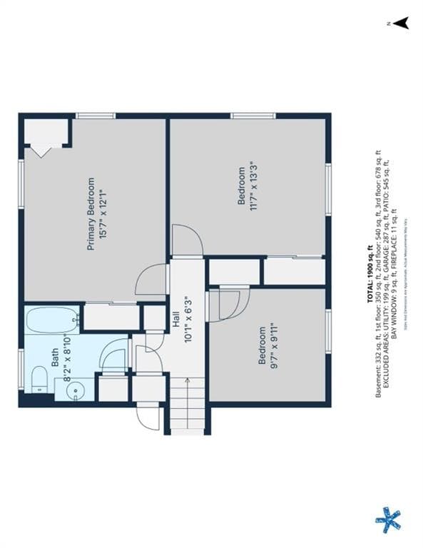 Single Family Residence at 10 Cherry Lane, Barrington, photo 32 of 34