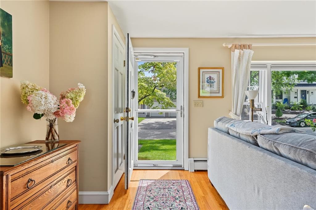 Single Family Residence at 10 Cherry Lane, Barrington, photo 4 of 34