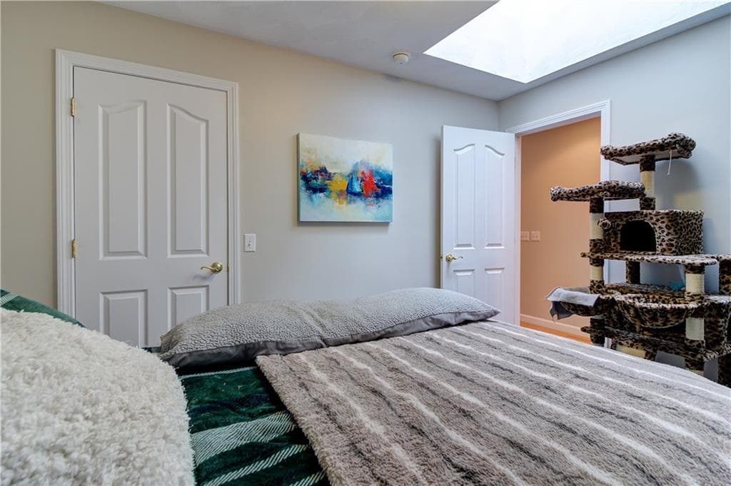 Condominium at 1421 Douglas Avenue UNIT L, North Providence, photo 23 of 32