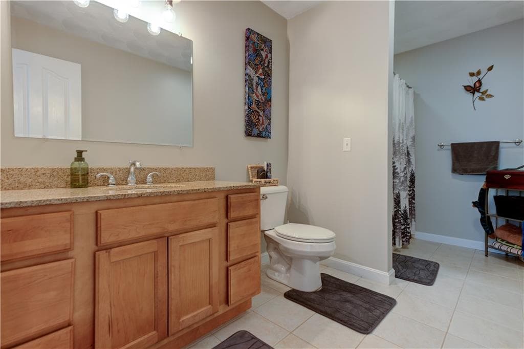 Condominium at 1421 Douglas Avenue UNIT L, North Providence, photo 22 of 32