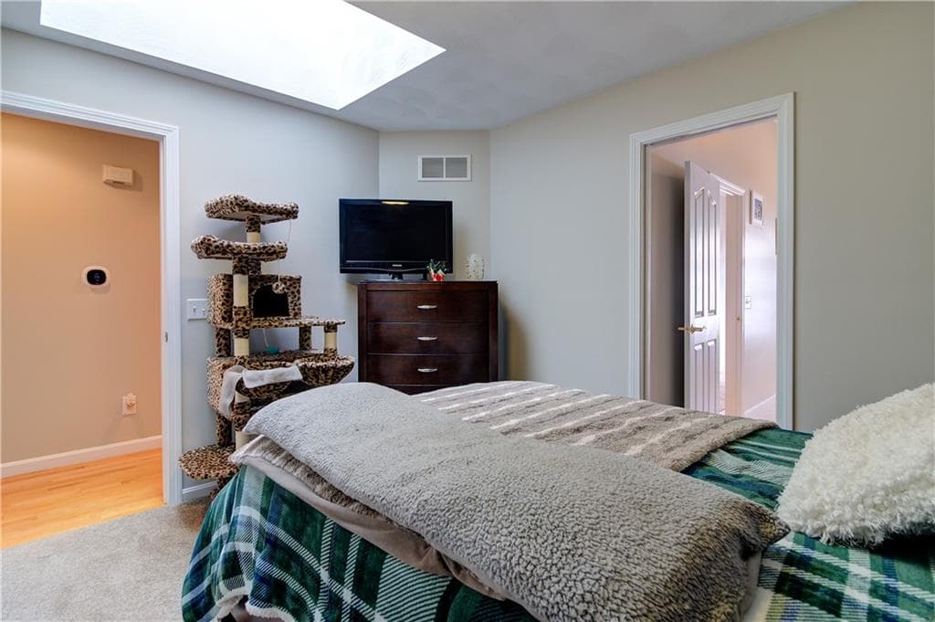 Condominium at 1421 Douglas Avenue UNIT L, North Providence, photo 24 of 32