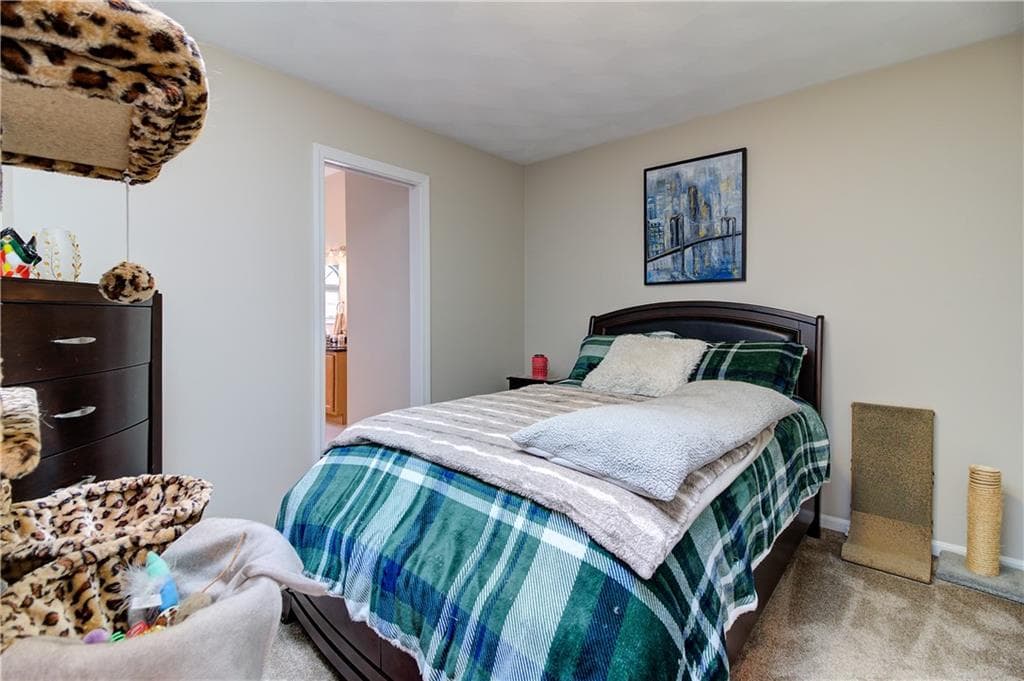 Condominium at 1421 Douglas Avenue UNIT L, North Providence, photo 25 of 32