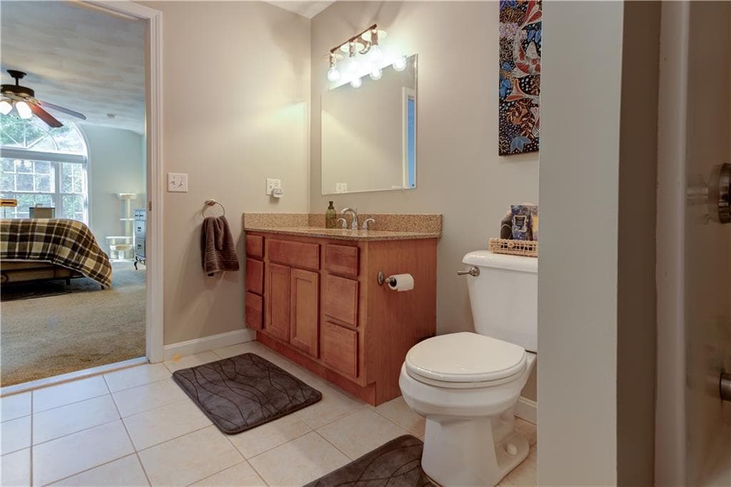 Condominium at 1421 Douglas Avenue UNIT L, North Providence, photo 21 of 32