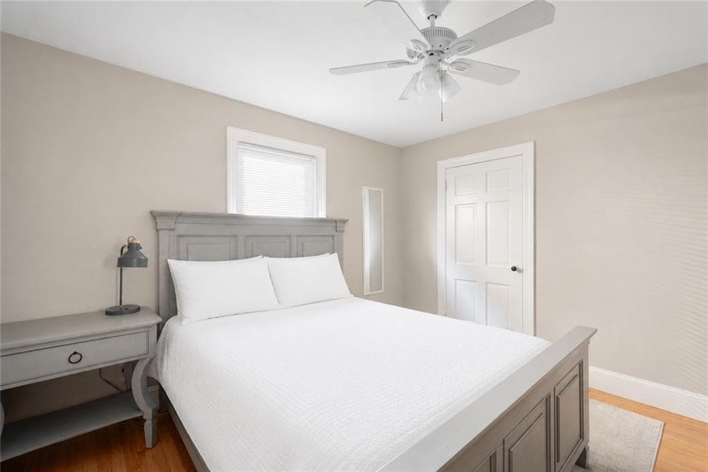 Single Family Residence at 135 Sandringham Avenue, Providence, photo 16 of 31