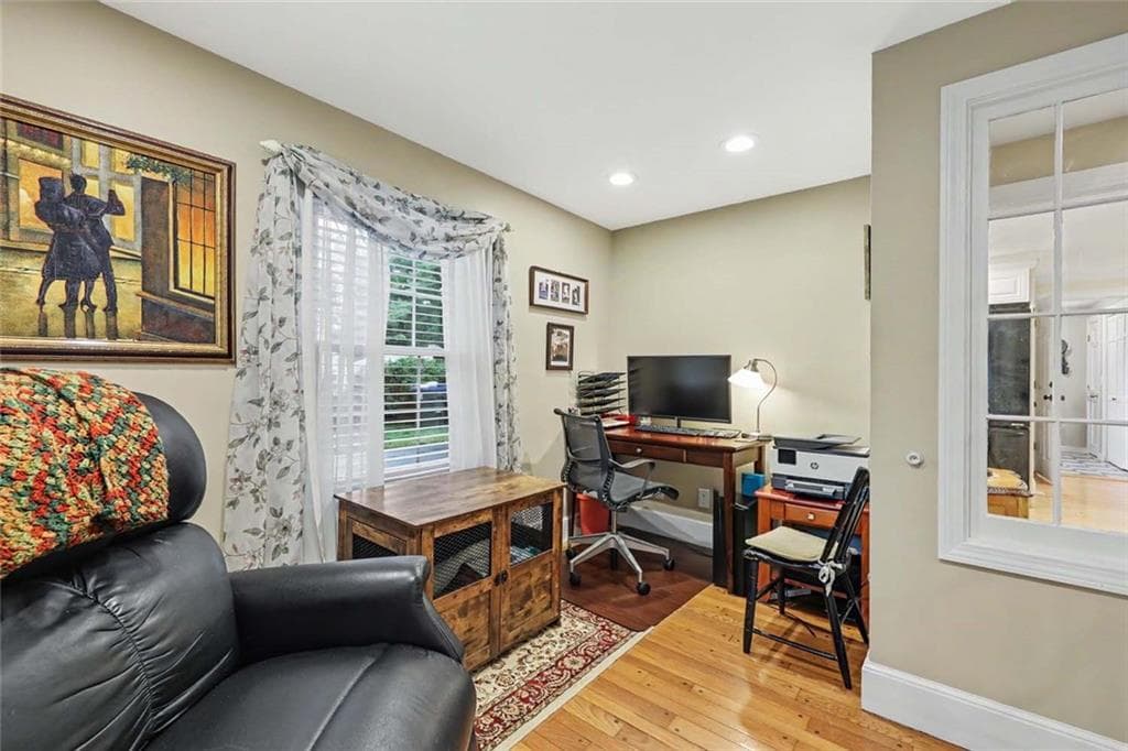 Single Family Residence at 25 Tingley Drive, Cumberland, photo 12 of 47
