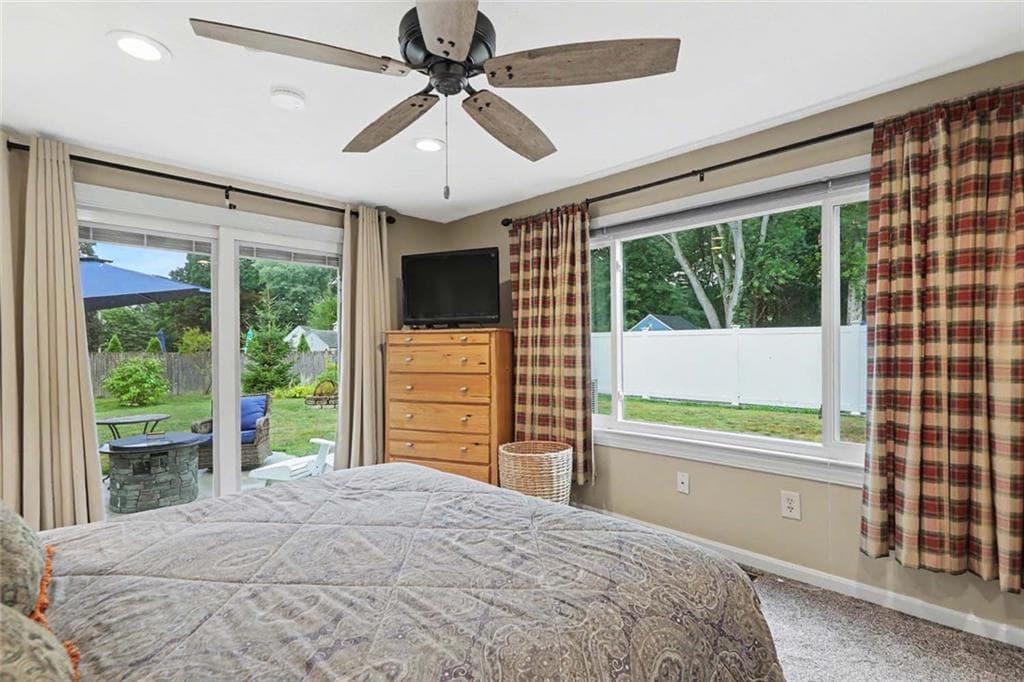Single Family Residence at 25 Tingley Drive, Cumberland, photo 26 of 47