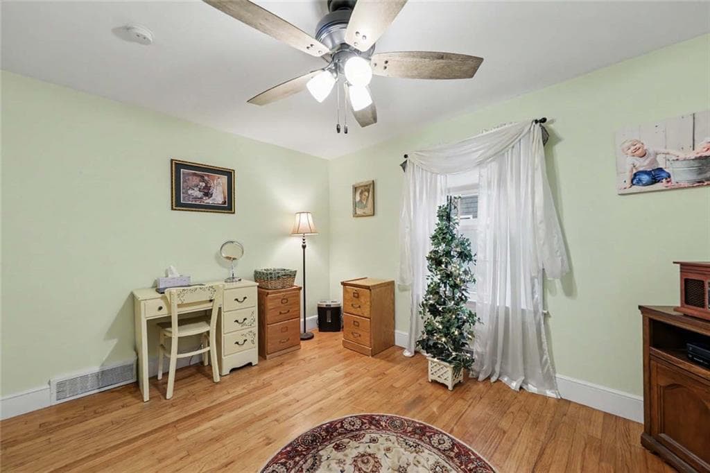 Single Family Residence at 25 Tingley Drive, Cumberland, photo 32 of 47