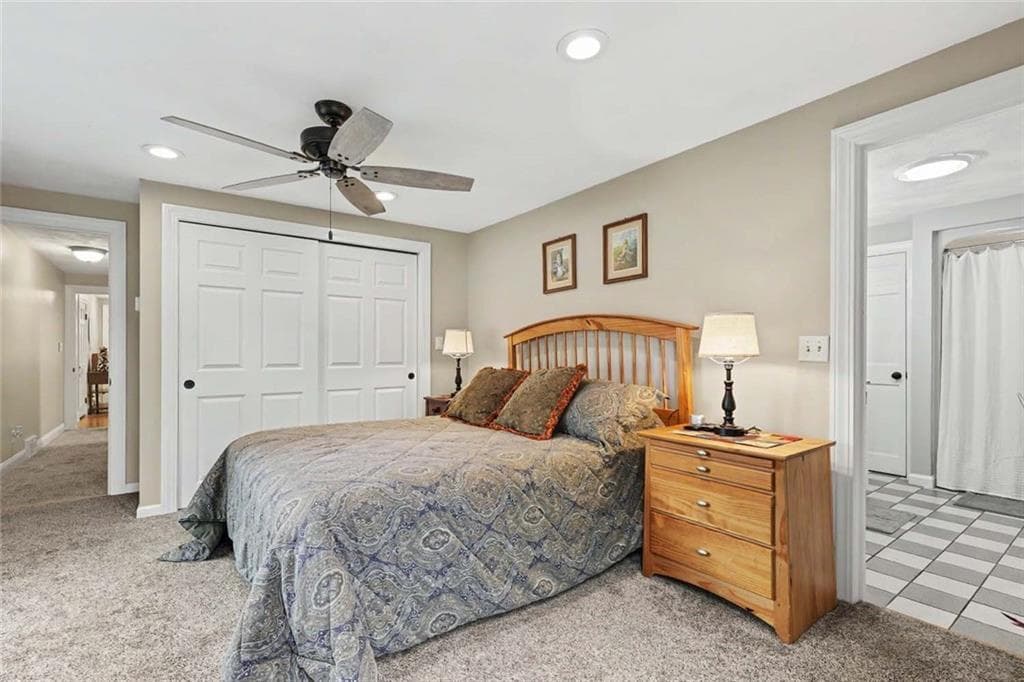 Single Family Residence at 25 Tingley Drive, Cumberland, photo 24 of 47