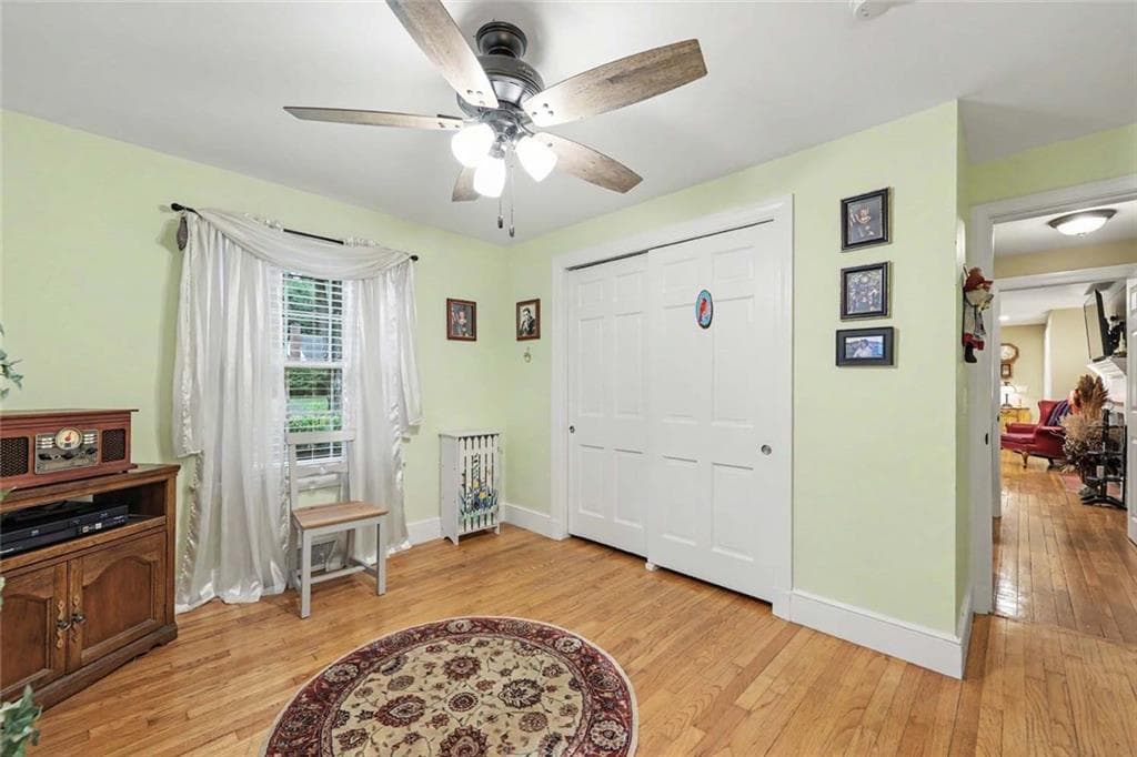 Single Family Residence at 25 Tingley Drive, Cumberland, photo 33 of 47
