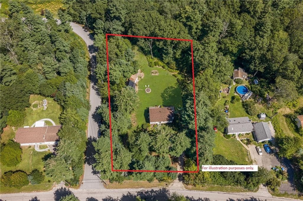 Single Family Residence at 58 Baker Pines Road, Richmond, photo 43 of 43