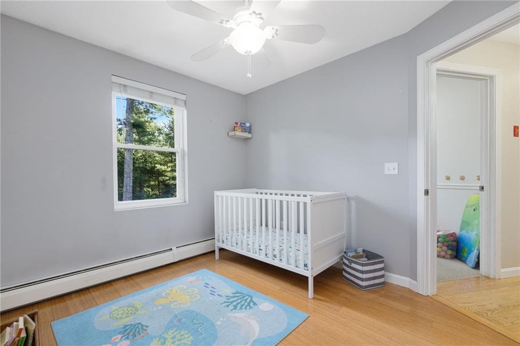 Single Family Residence at 58 Baker Pines Road, Richmond, photo 22 of 43