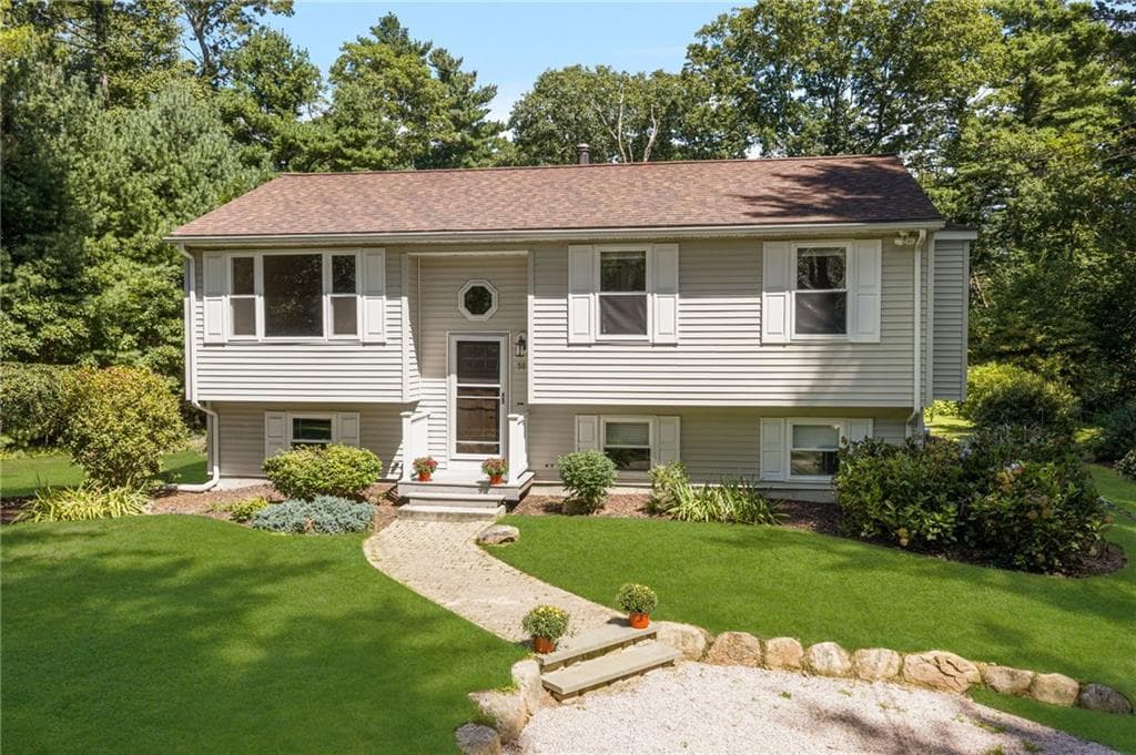 58 Baker Pines Road