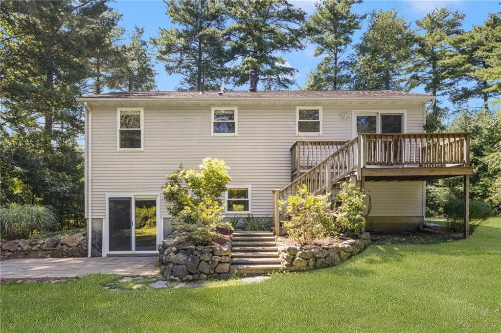 Single Family Residence at 58 Baker Pines Road, Richmond, photo 38 of 43
