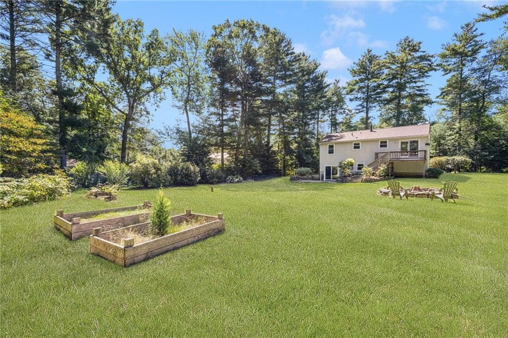 Single Family Residence at 58 Baker Pines Road, Richmond, photo 35 of 43
