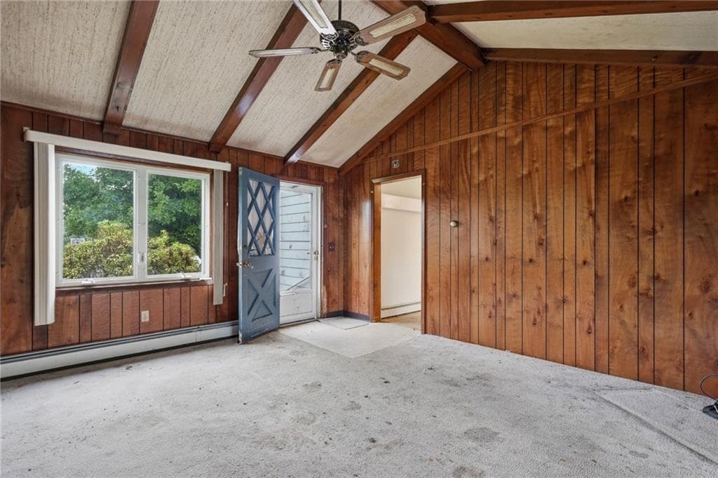 Single Family Residence at 51 Argonne Street, Johnston, photo 3 of 33