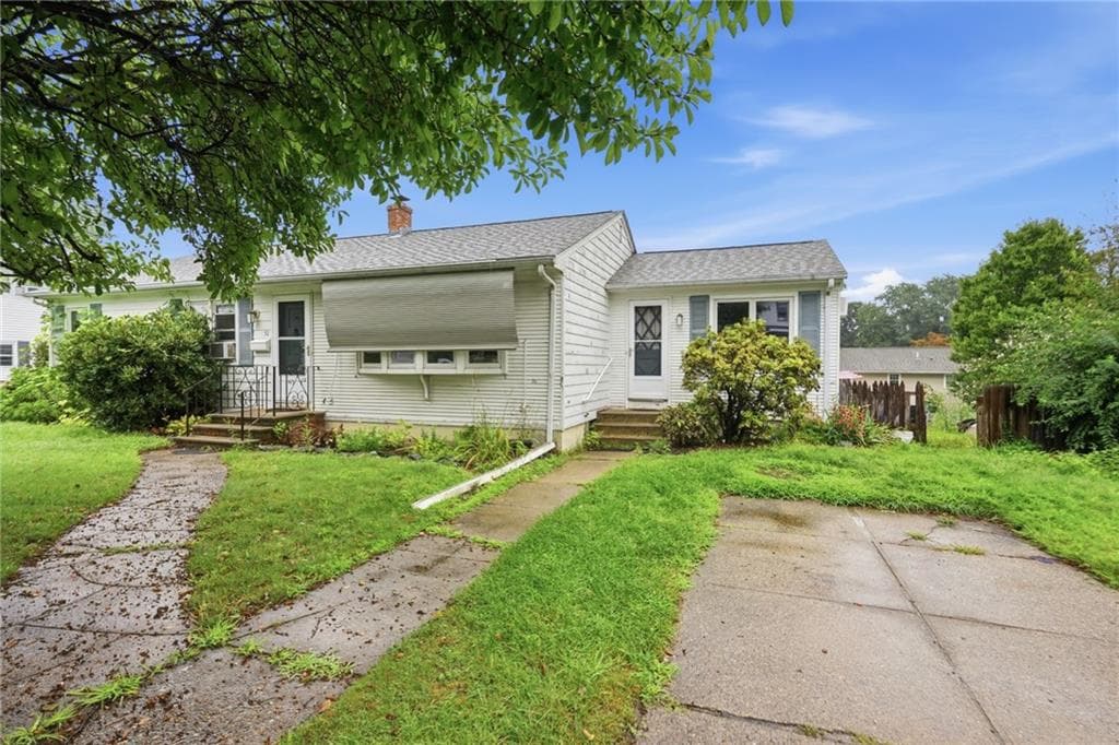 51 Argonne Street